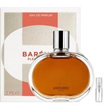 Hermes Barénia Pleine Fleur - Eau de Parfum - Duftprøve - 2 ml