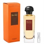Hermes Bel Ami Vetiver - Eau de Toilette - Duftprøve - 2 ml