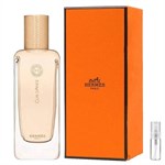 Hermes Cuir d'Ange - Eau de Toilette - Duftprøve - 2 ml