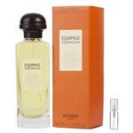 Hérmes Equipage Geranium - Eau de Toilette - Duftprøve - 2 ml