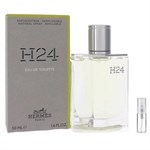Hérmes H24 - Eau de Toilette - Duftprøve - 2 ml
