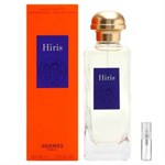 Hérmes Hiris - Eau de Toilette - Duftprøve - 2 ml
