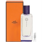 Hermes Iris Ukiyoe - Eau de Toilette - Duftprøve - 2 ml