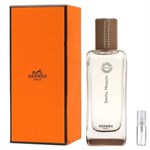Hermes Santal Massoia - Eau de Toilette - Duftprøve - 2 ml