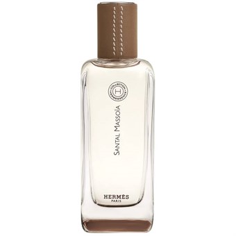 Hermes Santal Massoia - Eau de Toilette - Reisestørrelsen - 10 ml