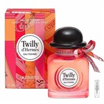 Hermes Twilly d'Hermes Eau Poivree - Eau de Parfum - Duftprøve - 2 ml