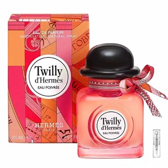 Hermes Twilly d\'Hermes Eau Poivree - Eau de Parfum - Duftprøve - 2 ml