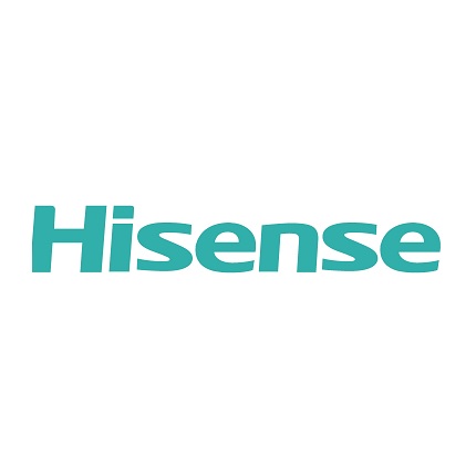 Fjernkontroller for Hisense