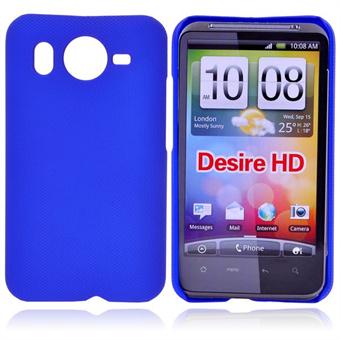 HTC Desire HD Nettdeksel (blå)