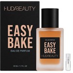 Huda Beauty Easy Bake - Eau de Parfum - Duftprøve - 2 ml
