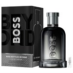 Hugo Boss Boss Bottled Beyond - Eau de Parfum - Duftprøve - 2 ml