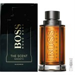 Hugo Boss Boss The Scent Intense  - Eau de Parfum - Duftprøve - 2 ml