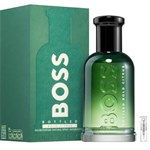 Hugo Boss Bottled Bold Citrus - Eau de Parfum - Duftprøve - 2 ml