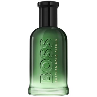 Hugo Boss Bottled Bold Citrus - Eau de Parfum - Reisestørrelsen - 10 ml