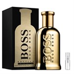 Hugo Boss Bottled Collector’s Edition - Eau de Parfum - Duftprøve - 2 ml