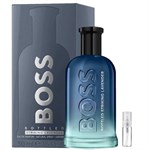 Hugo Boss Bottled Striking Lavender - Eau De Parfum - Duftprøve - 2 ml