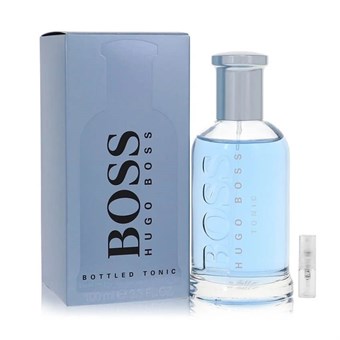 Hugo Boss Bottled Tonic - Eau de Toilette - Duftprøve - 2 ml