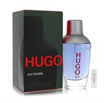 Hugo Boss Extreme - Eau de Parfum - Duftprøve - 2 ml
