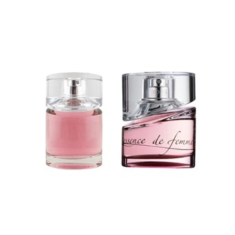 Hugo Boss Femme Collection - Eau de Parfum - 2 x 2 ml