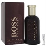 Hugo Boss Bottled Oud - Eau de Parfum - Duftprøve - 2 ml