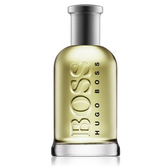 BOSS NO. 6 by Hugo Boss - Eau De Toilette Spray (Grey Box) 100 ml - for menn