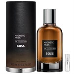 Hugo Boss The Collection Magnetic Musk - Eau de Parfum - Duftprøve - 2 ml