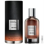 Hugo Boss The Collection Sensual Geranium - Eau de Parfum Intense - Duftprøve - 2 ml