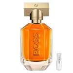 Hugo Boss The Scent for Her - Eau de Parfum Intense - Duftprøve - 2 ml
