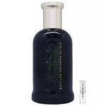 Hugo Boss Triumph Elixir - Parfum - Duftprøve - 2 ml