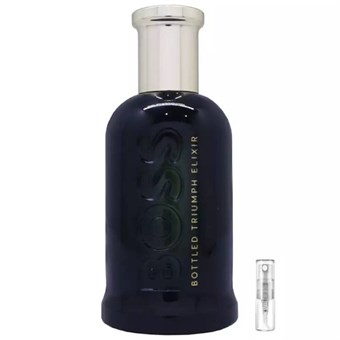Hugo Boss Triumph Elixir - Parfum - Duftprøve - 2 ml