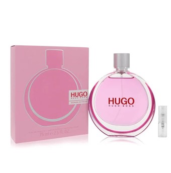 Hugo Boss Extreme - Eau de Parfum - Duftprøve - 2 ml