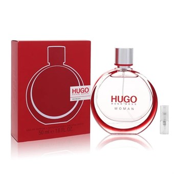 Hugo Boss Woman - Eau de Parfum - Duftprøve - 2 ml