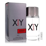 Hugo Boss Xy - Eau de Toilette - Duftprøve - 2 ml