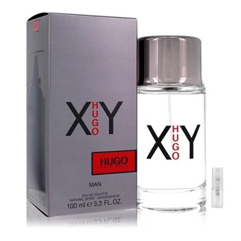 Hugo Boss Xy - Eau de Toilette - Duftprøve - 2 ml
