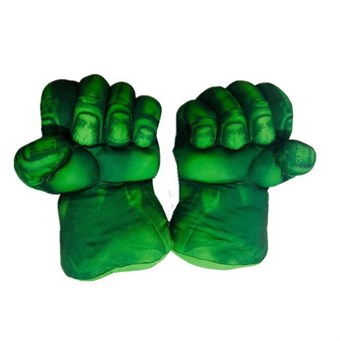 Hulk Hansker - Avengers