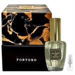 I Profumi Del Marmo Portoro - Eau de Parfum - Duftprøve - 2 ml