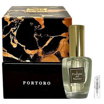 I Profumi Del Marmo Portoro - Eau de Parfum - Duftprøve - 2 ml