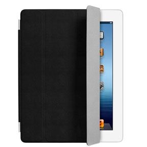 iPad deksel i svart