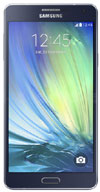 Samsung Galaxy A7 Carriers