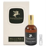 Il Profumiere Albicocca Mallow - Parfum - Duftprøve - 2 ml