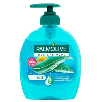 Palmolive Håndsåpe - 300 ml - Hygiene Plus