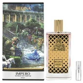 Impero Parfums Impero Regina - Extrait de Parfum - Duftprøve - 2 ml