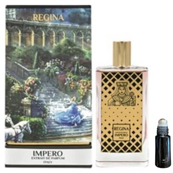 Impero Parfums Impero Regina - Extrait de Parfum - Roll On - 5 ml