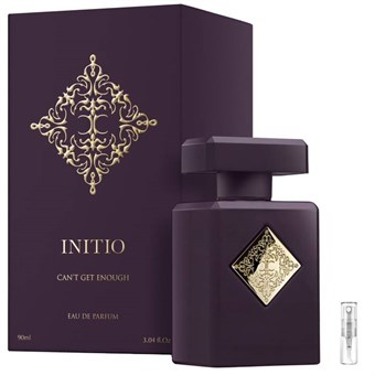 Initio Can\'t Get Enough - Eau de Parfum - Duftprøve - 2 ml