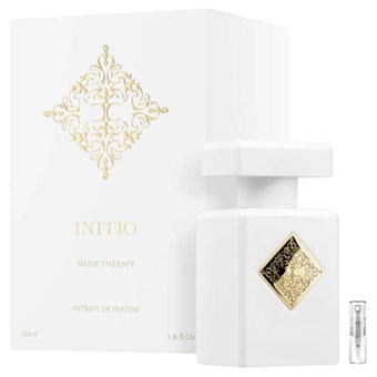 Initio Musk Therapy - Extrait de Parfum - Duftprøve - 2 ml 