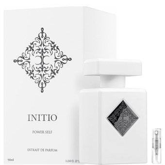 Initio Parfums Power Self - Extrait de Parfum - Duftprøve - 2 ml