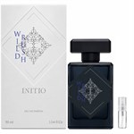 Initio Wild Rush - Eau de Parfum - Duftprøve - 2 ml