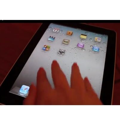 IOS 4.3 vil bli utgitt 14. februar.