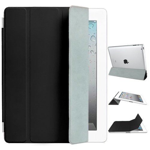 iPad 2 Smart Covers