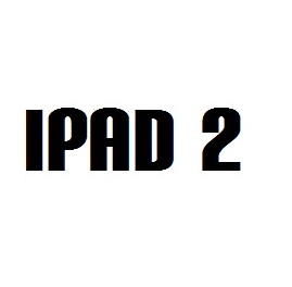 iPad 2 er annonsert!